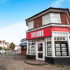 Bild von Taylors Estate Agents Leagrave