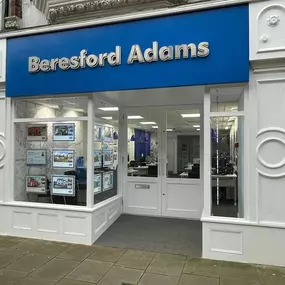 Bild von Beresford Adams Sales and Letting Agents Wrexham