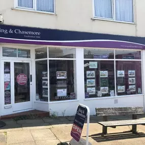 Bild von King and Chasemore Sales and Letting Agents Saltdean