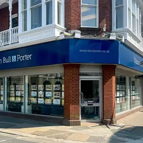 Bild von Watson Bull and Porter Sales and Letting Agents Newport