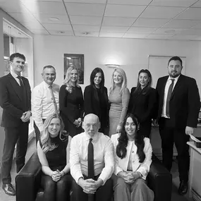 Bild von Slater Hogg and Howison Sales and Letting Agents Glasgow Candleriggs