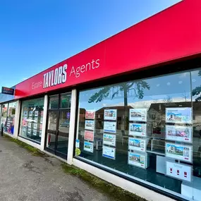 Bild von Taylors Estate Agents Yate