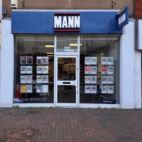 Bild von Mann Sales and Letting Agents Gosport