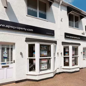 Bild von APW Letting Agents Weybridge