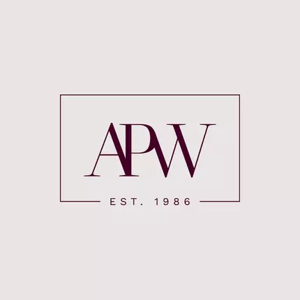 Logo von APW Letting Agents Weybridge