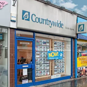 Bild von Countrywide Scotland Estate Agents Burnside