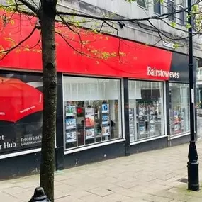 Bild von Bairstow Eves Sales and Letting Agents Nottingham