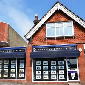 Bild von Freeman Forman Sales and Letting Agents Heathfield