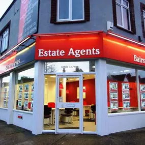 Bild von Bairstow Eves Sales and Letting Agents Southend