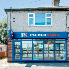 Bild von Palmer Snell Estate Agent Upton