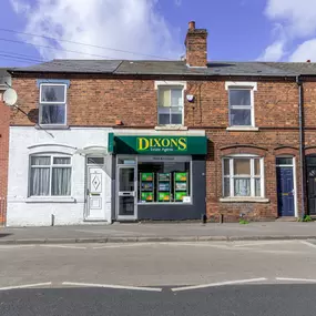 Bild von Dixons Sales and Letting Agents Willenhall