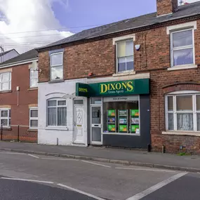 Bild von Dixons Sales and Letting Agents Willenhall