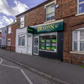 Bild von Dixons Sales and Letting Agents Willenhall