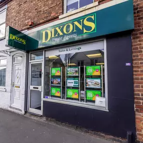 Bild von Dixons Sales and Letting Agents Willenhall