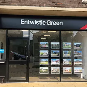 Bild von Entwistle Green Sales and Letting Agents Formby