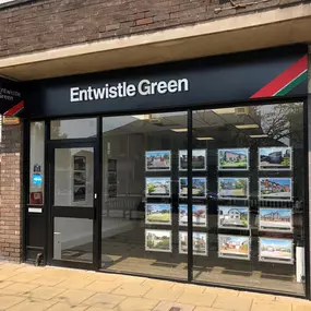 Bild von Entwistle Green Sales and Letting Agents Formby