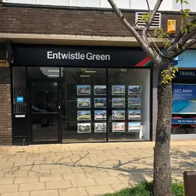 Bild von Entwistle Green Sales and Letting Agents Formby