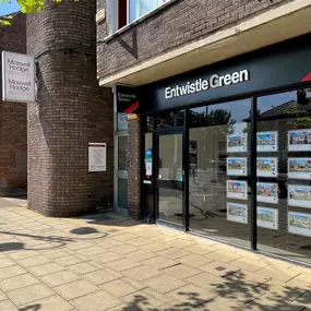 Bild von Entwistle Green Sales and Letting Agents Formby