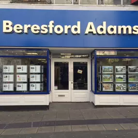 Bild von Beresford Adams Sales and Letting Agents Bangor