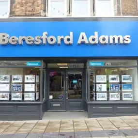 Bild von Beresford Adams Sales and Letting Agents Bangor