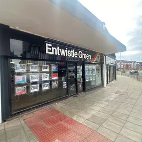 Bild von Entwistle Green Sales and Letting Agents Crosby