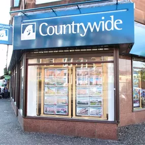 Bild von Countrywide Scotland Estate Agents Dennistoun