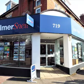 Bild von Palmer Snell Sales and Letting Agents Boscombe