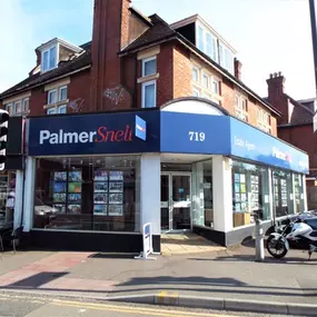Bild von Palmer Snell Sales and Letting Agents Boscombe