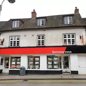 Bild von Bairstow Eves Sales and Letting Agents Tamworth