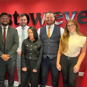 Bild von Bairstow Eves Sales and Letting Agents Tamworth