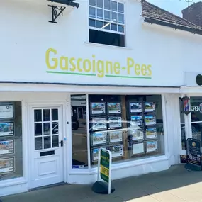 Bild von Gascoigne-Pees Sales and Letting Agents Horsham
