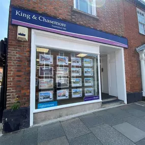 Bild von King and Chasemore Sales and Letting Agents Chichester