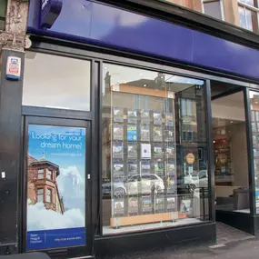 Bild von Slater Hogg & Howison Sales and Letting Agents Shawlands