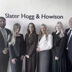 Bild von Slater Hogg and Howison Sales and Letting Agents Shawlands