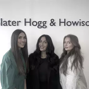Bild von Slater Hogg and Howison Sales and Letting Agents Shawlands