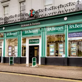 Bild von R A Bennett Sales and Letting Agents Leamington Spa