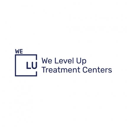 Logo de We Level Up Washington