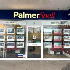 Bild von Palmer Snell Sales and Letting Agents Canford Heath