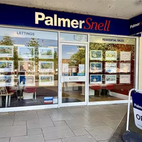 Bild von Palmer Snell Sales and Letting Agents Canford Heath