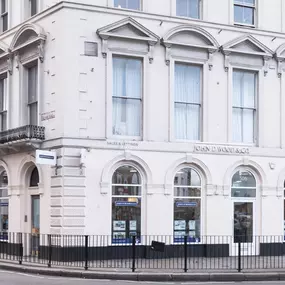 Bild von John D Wood & Co. Estate Agents Fulham Broadway