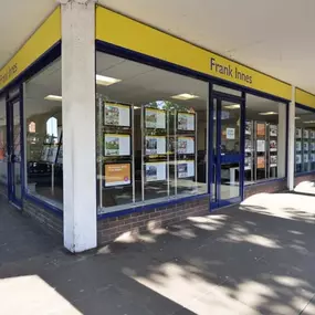 Bild von Frank Innes Sales and Letting Agents Long Eaton