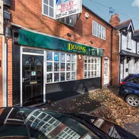 Bild von Dixons Sales and Letting Agents Kings Norton