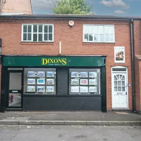 Bild von Dixons Estate Agents Kings Norton