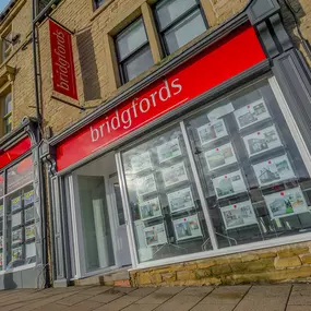 Bild von Bridgfords Sales and Letting Agents Halifax