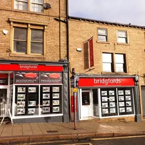 Bild von Bridgfords Sales and Letting Agents Halifax
