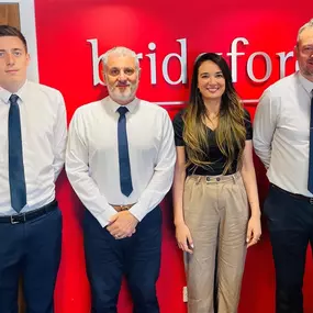 Bild von Bridgfords Sales and Letting Agents Halifax