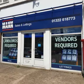 Bild von Mann Sales and Letting Agents Swanley