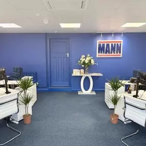 Bild von Mann Sales and Letting Agents Swanley