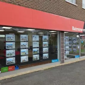 Bild von Bairstow Eves Estate Agents Shirley