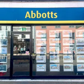 Bild von Abbotts Estate Agents Stowmarket